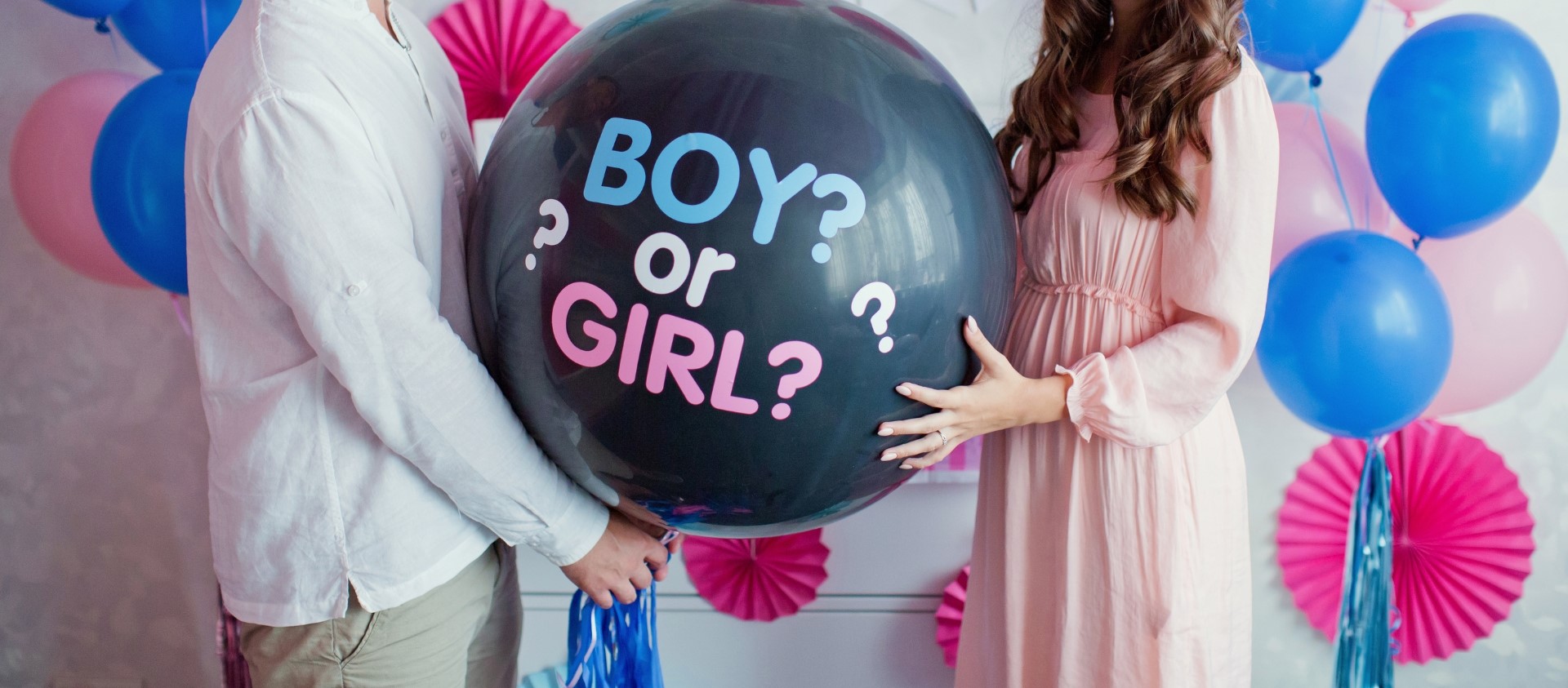 Gender DNA Testing service